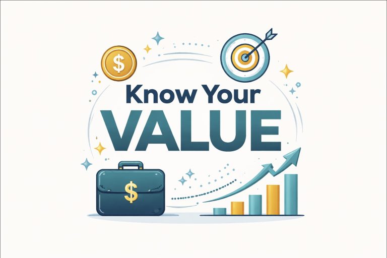 A Practical Guide to Negotiating the Salary You Deserve