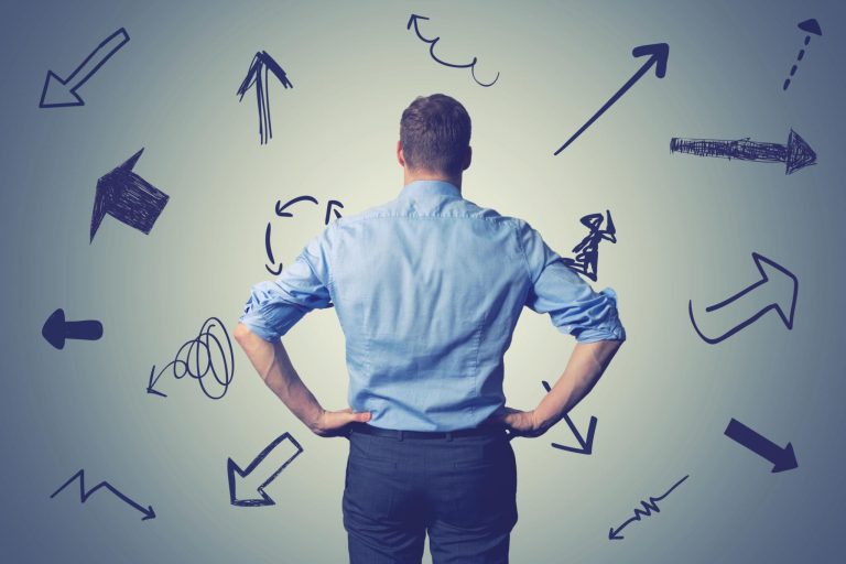 Job Search Myths That Are Keeping You Stuck