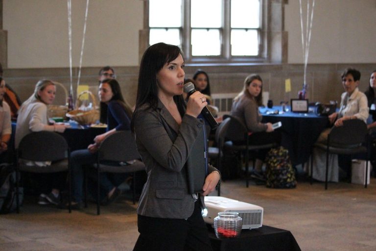 What 20 Years of Career Conversations Have Taught Me