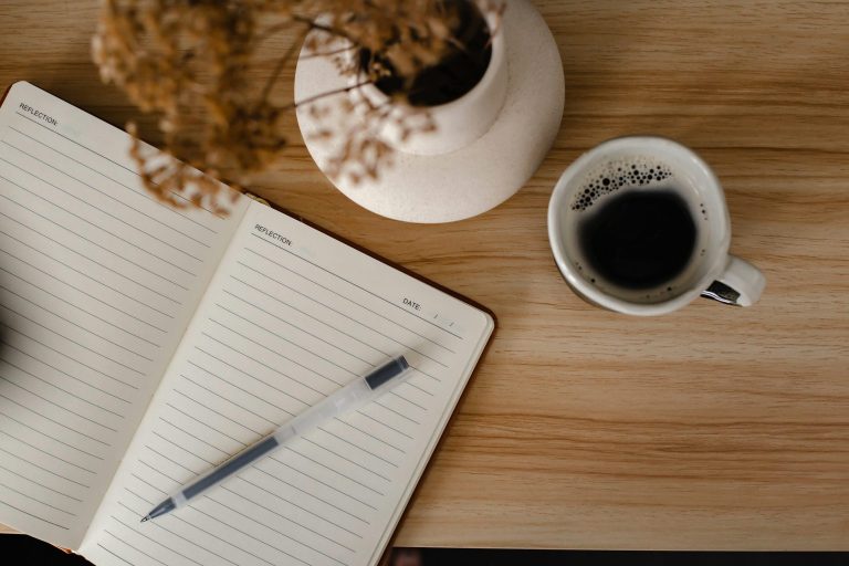 Why Stepping Away Can Be the Most Productive Career Decision You Make